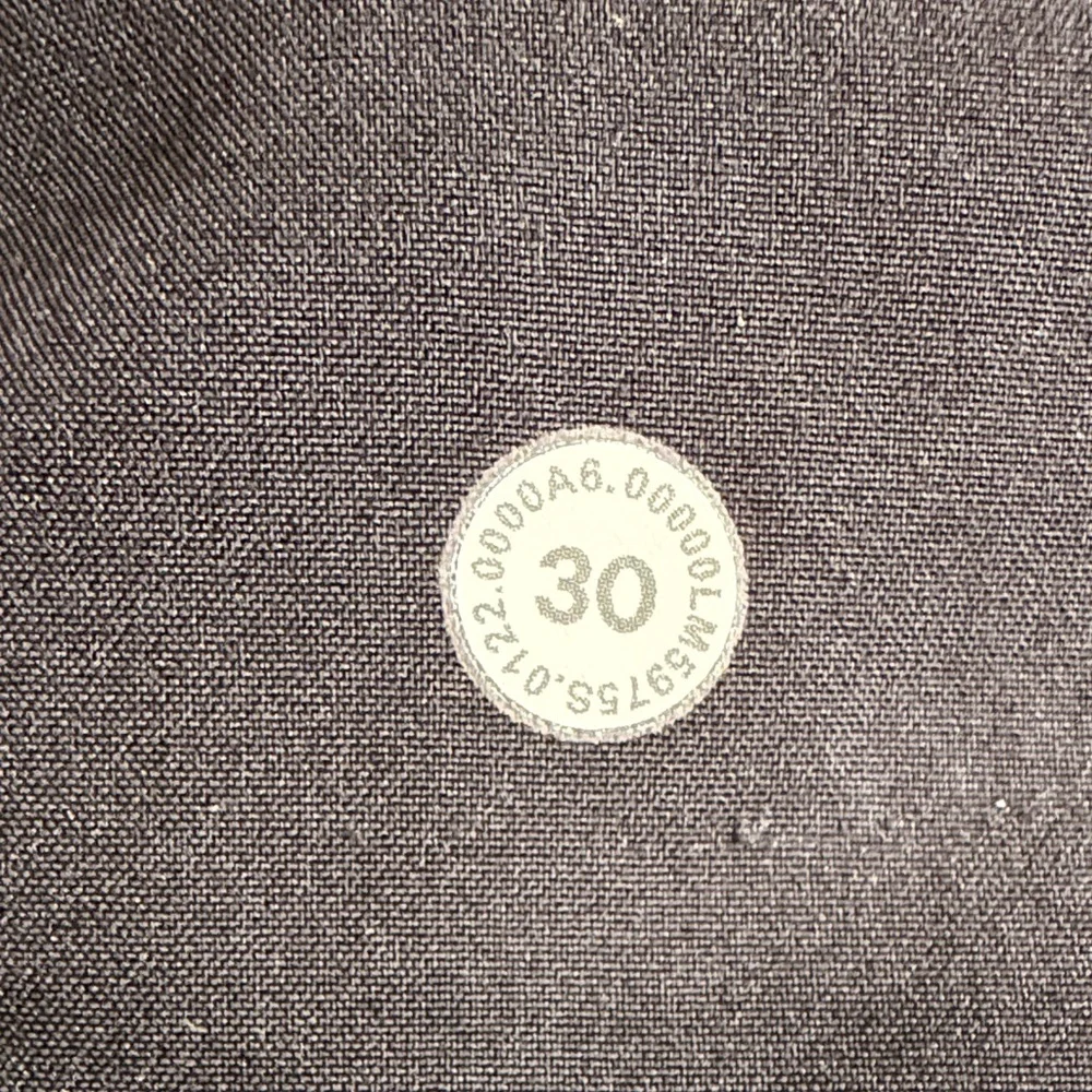 Lululemon Men's Gray Pants,Size 30. - Picture 13 of 16